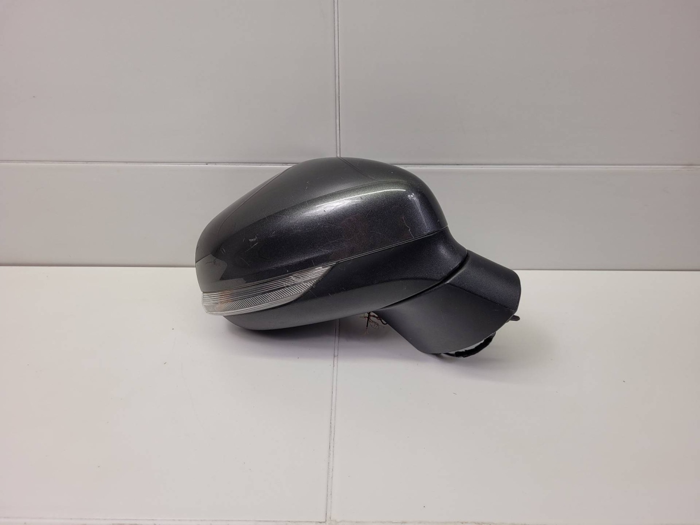 mirror exterior right side Ford Fiesta 7 2019 8801-012