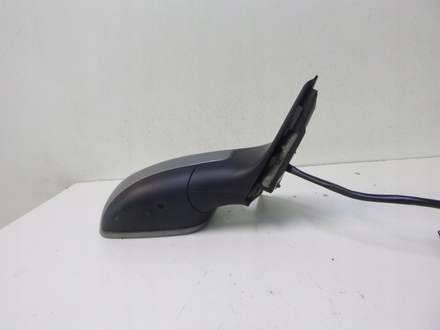 mirror right VW Passat B5 Lift LD7W 5 Pin 03r.