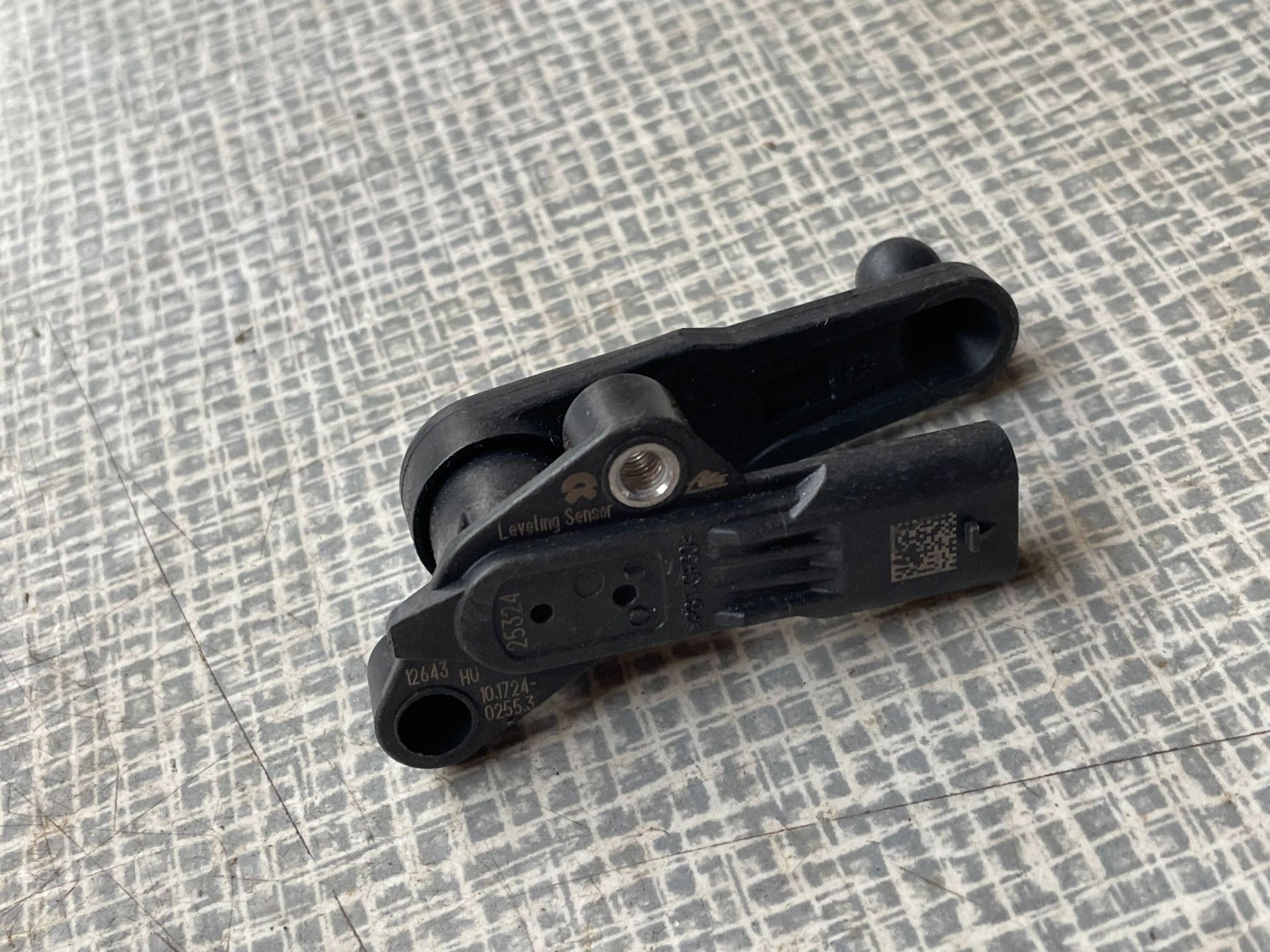 Sensor POZIOMOWANIA Leuchten BMW OEM 10172402553 !J