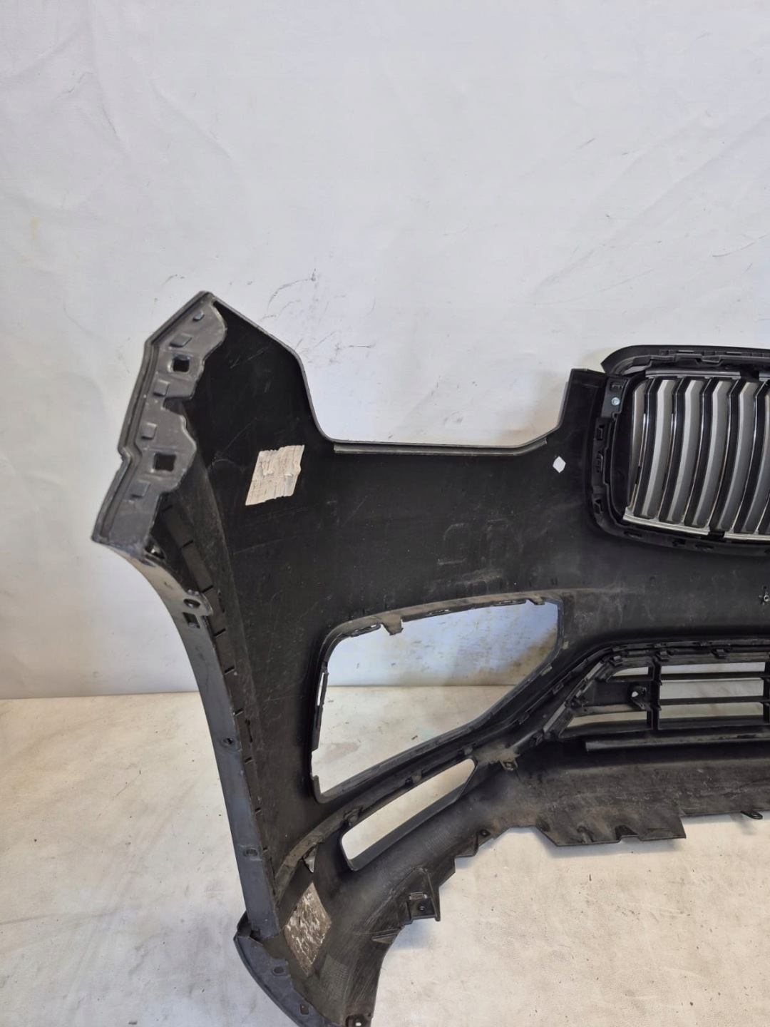 VOLVO XC90 II LIFT 19- bumper front front PDC 31690641