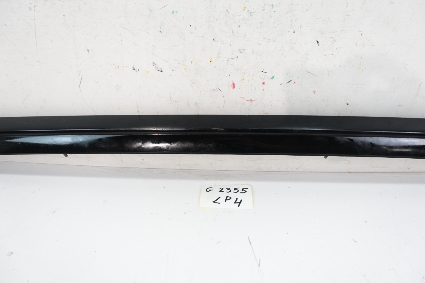VOLVO XC40 2017- ski roof right