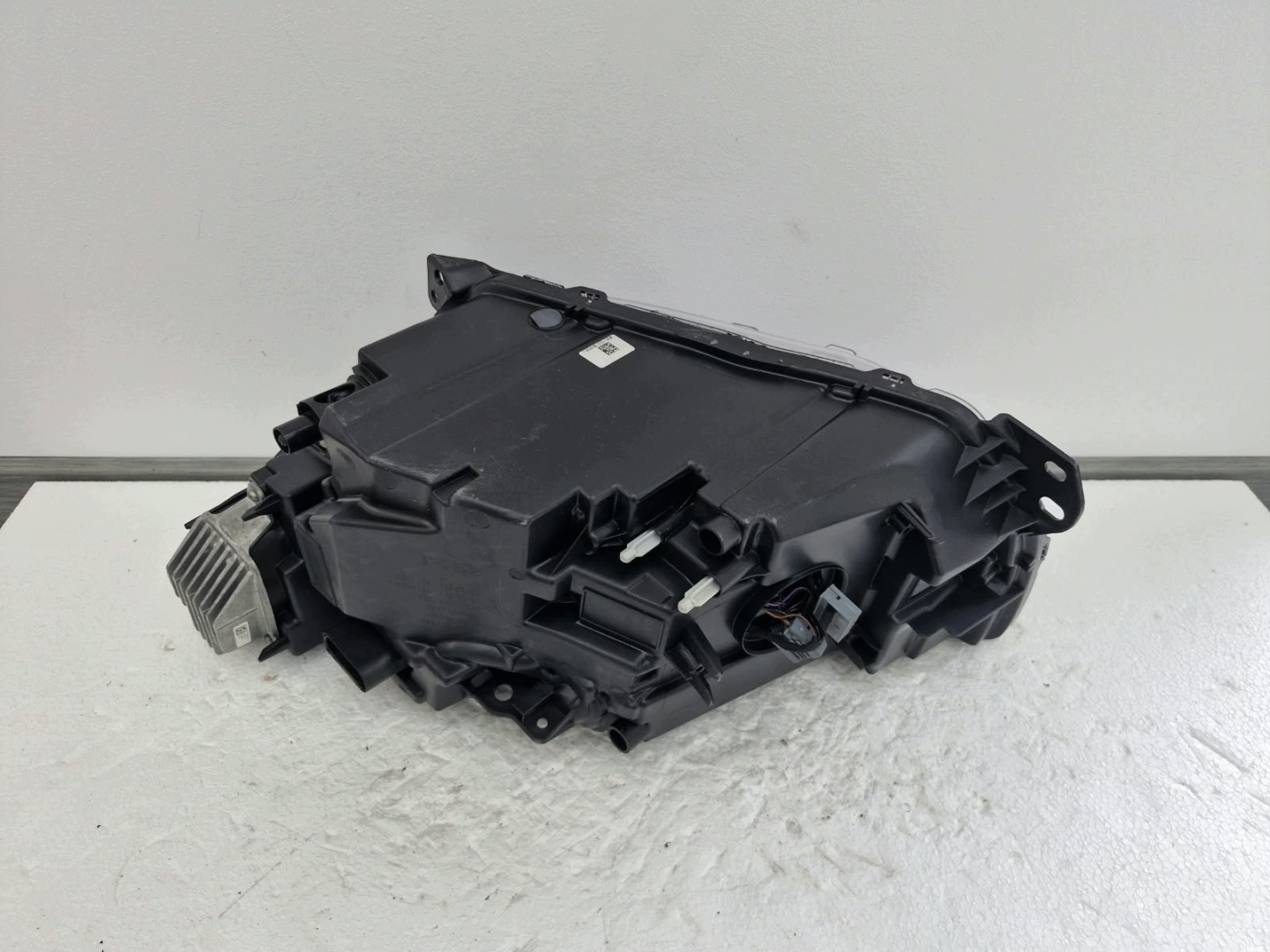 light right Volvo Xc40 II FULL LED