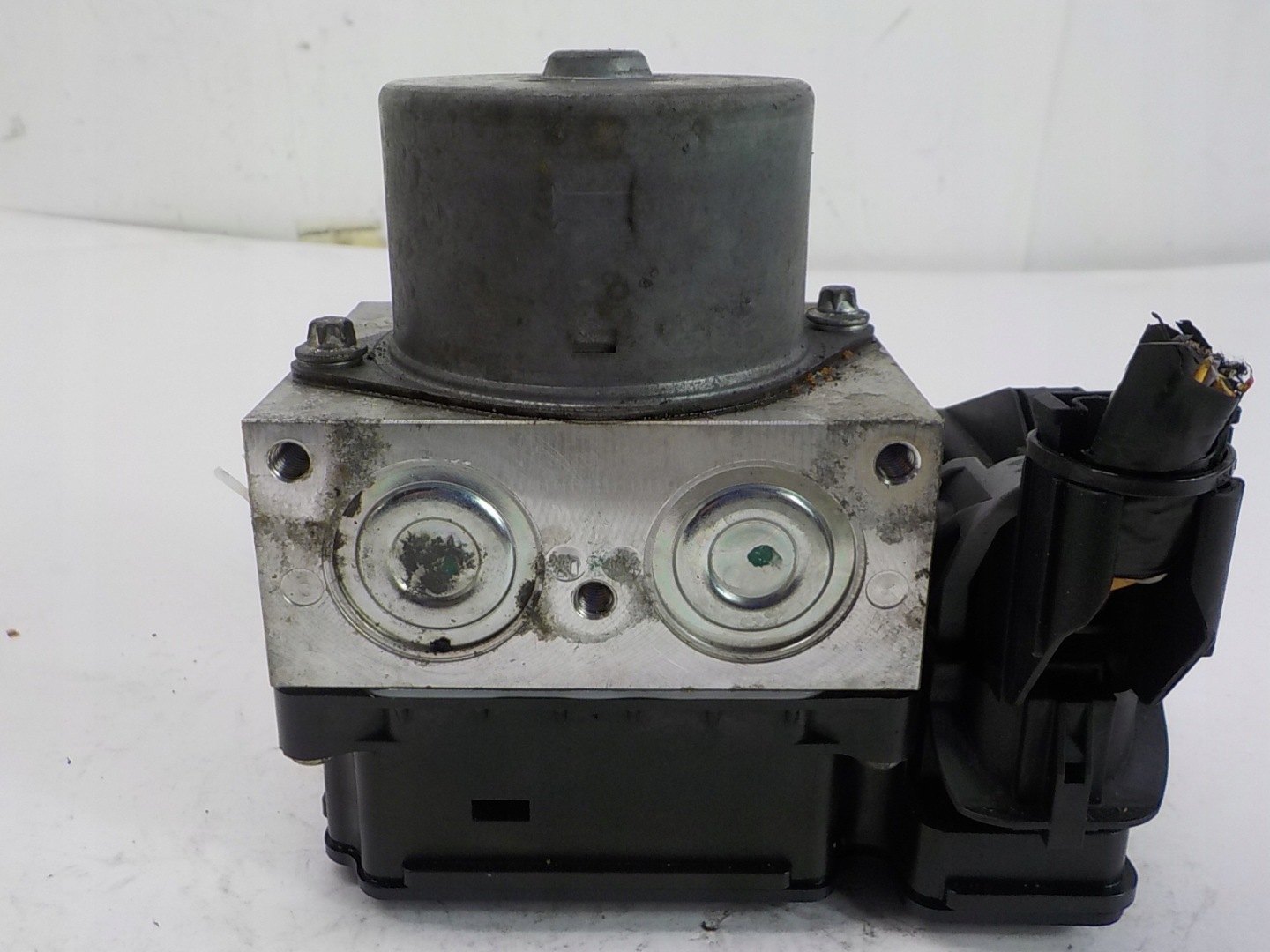 FORD S-MAX Pompa ABS 7G91-2M110-AB 16565602 54084873B