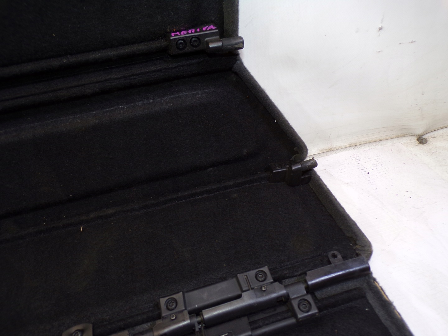 rear plato OPEL MERIVA A grey (2)