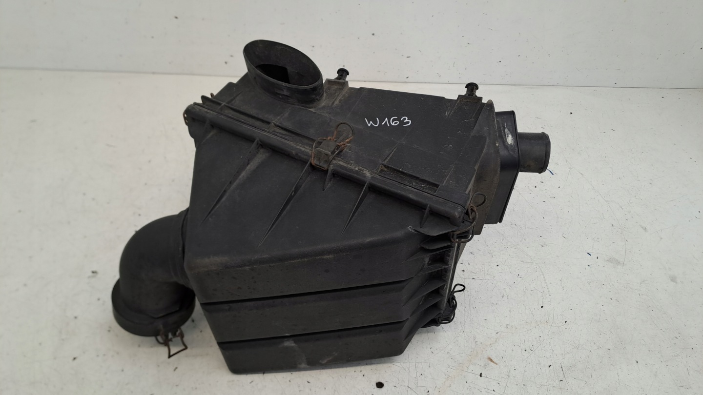 Gehäuse filter luft 6040940004 Mercedes ML W163