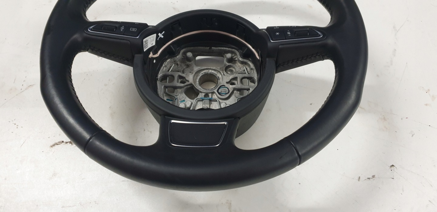 lenkrad AUDI A1 8X 2010- GORLICE 4G0419091R