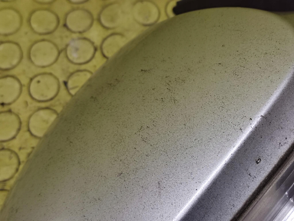 VW PASSAT B6 mirror right 6 PIN