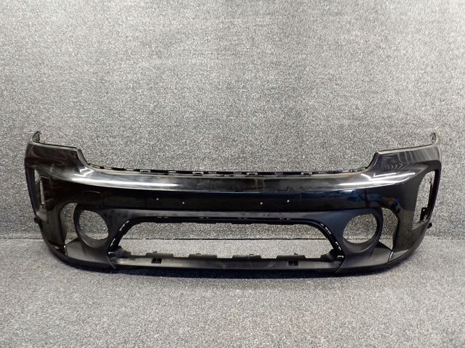 MINI F60 LIFT 20- front bumper front