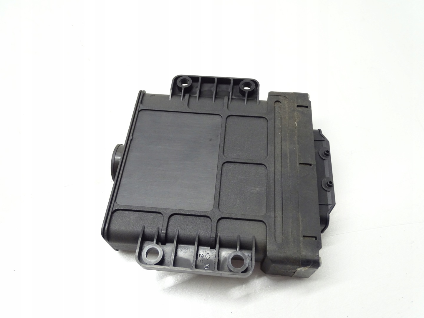 modulo computer Centralina cambio ingranaggi AUDI Q7 4L 0C8927750AL