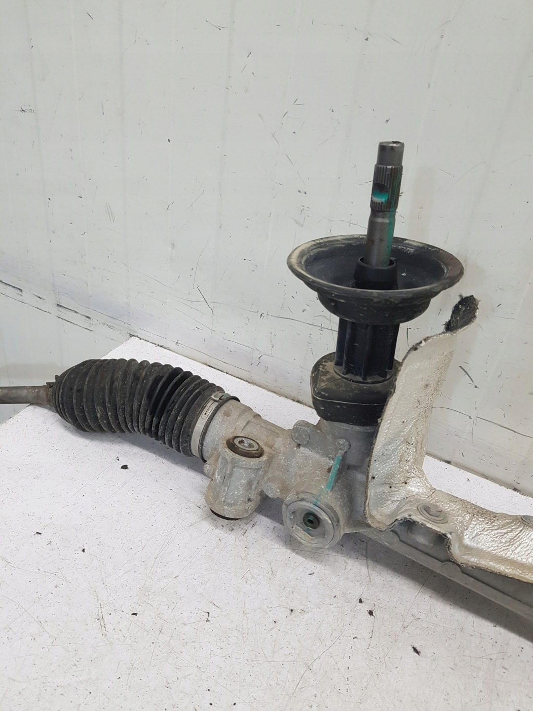 control JEEP RENEGADE 00521289910 2020 1.3 BT HYBRID