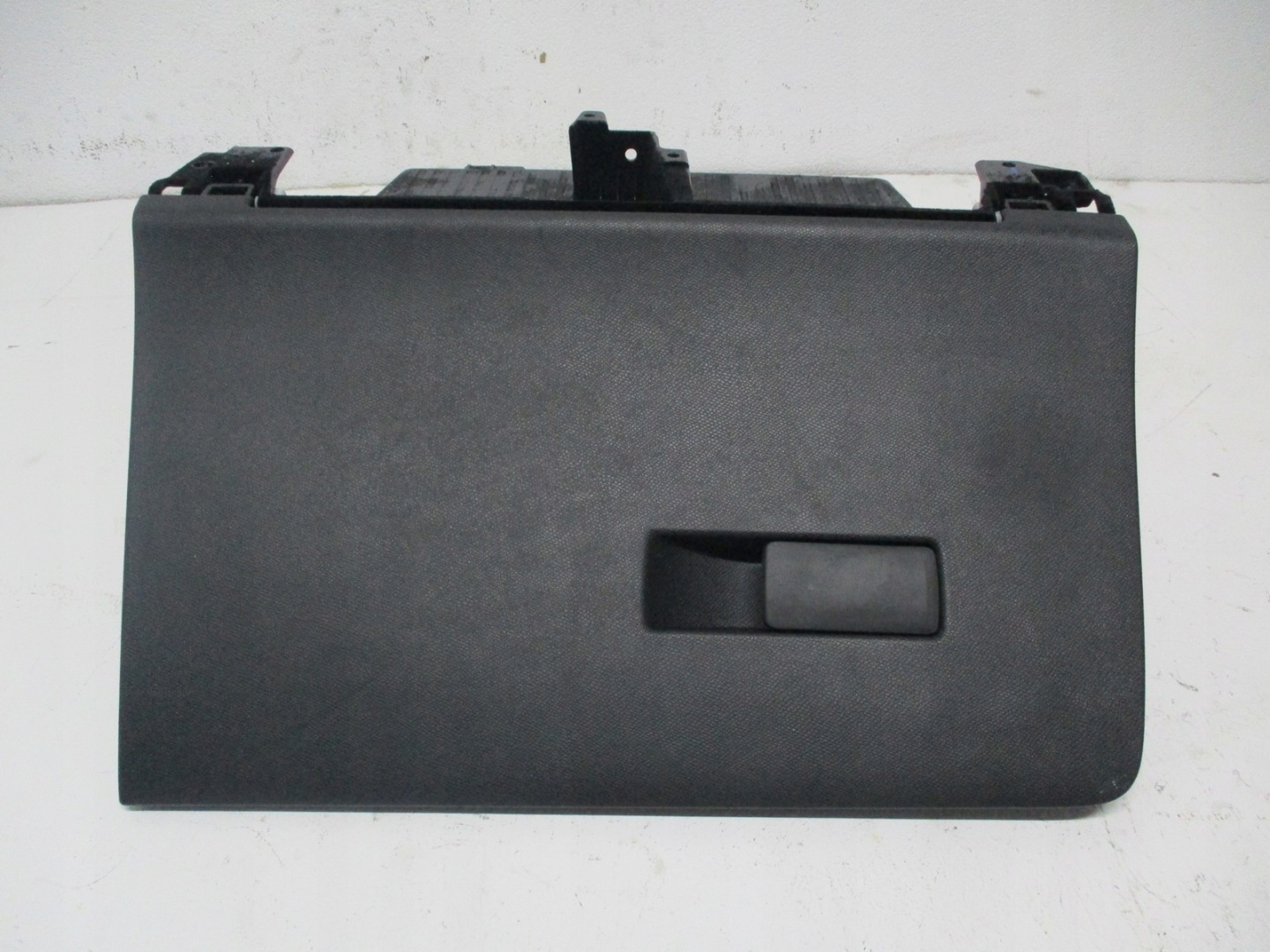 passenger compartment consoles PEUGEOT 308