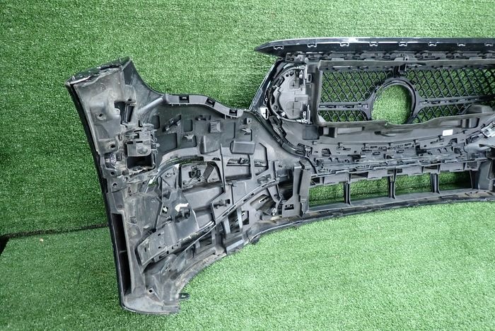 MERCEDES W214 214 E-KLASA AMG LIFT 22- front bumper front