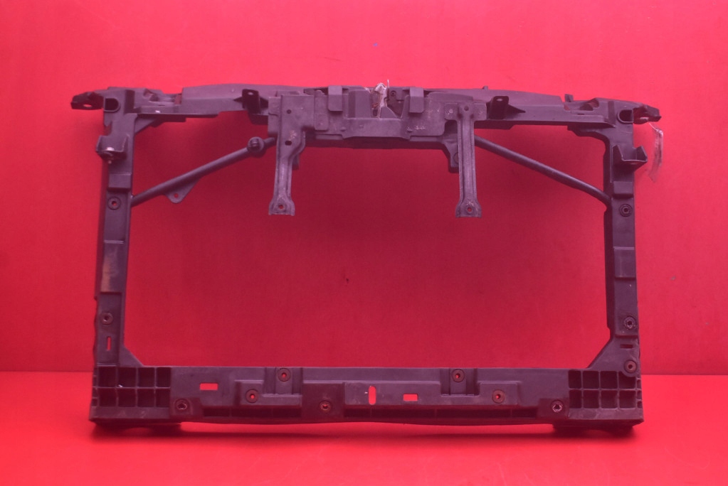 support panel for radiators pillar MAZDA 6 2 II GH 2.0 CITD 140 KM 07-12