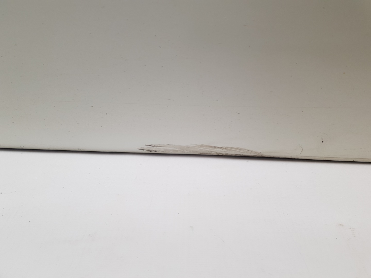 door left front MERCEDES W251 LIFT C799 799