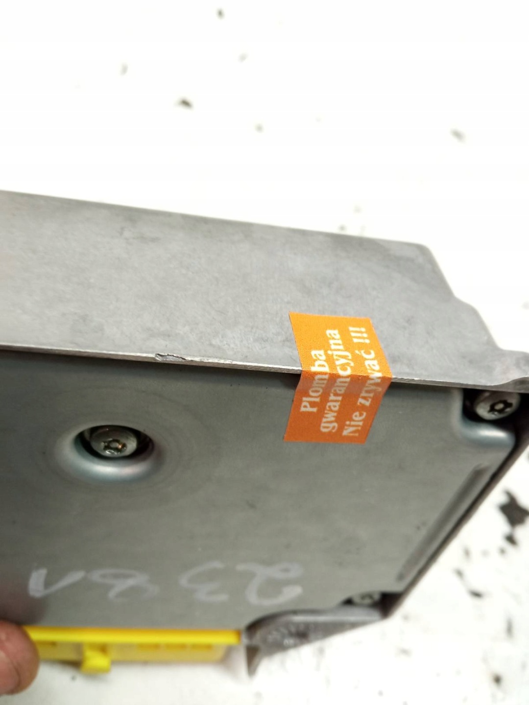 SENSOR AIRBAG 8R0959655C Audi Q5 und (2008- )
