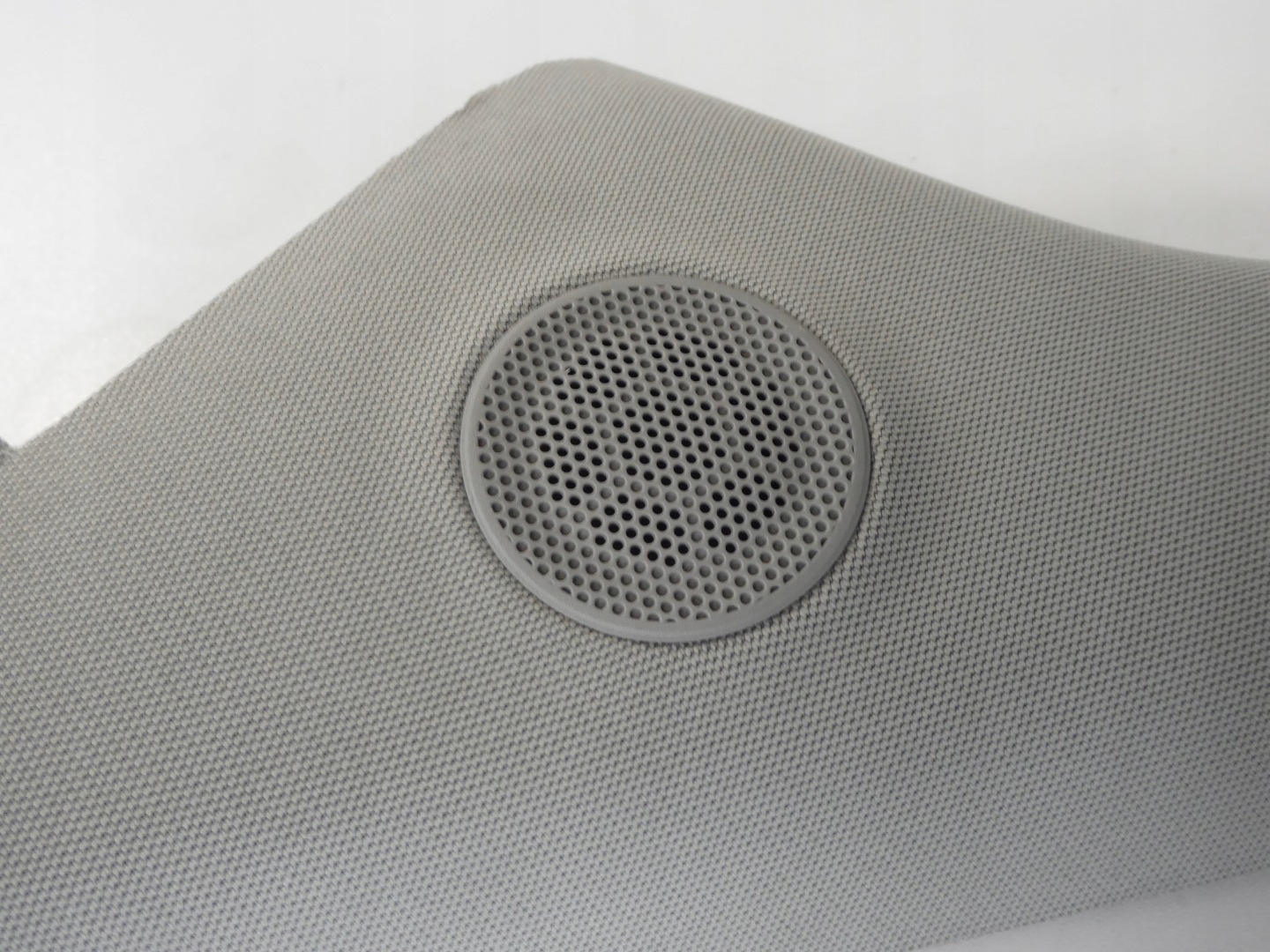 left cover pillar A OPEL MOKKA