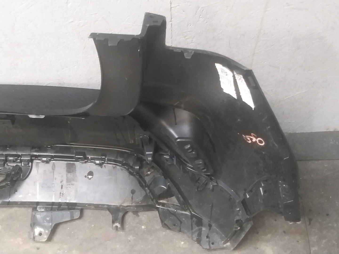 Stoßstange heck OPEL MOKKA II 2 B