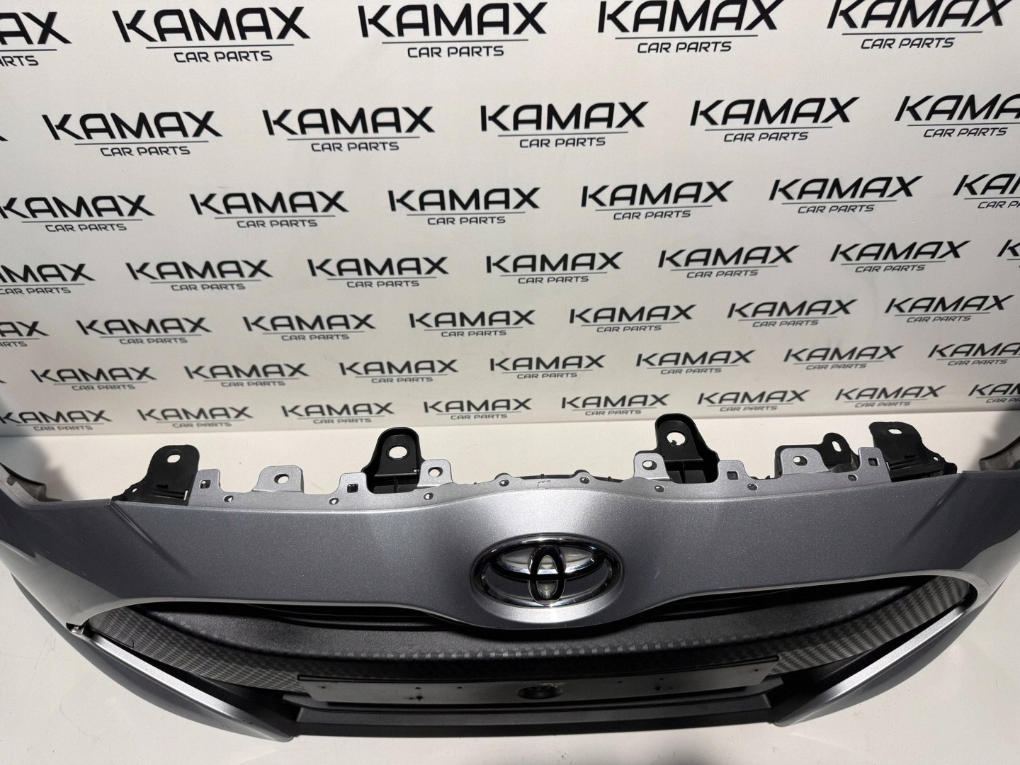 front bumper TOYOTA YARIS IV 20- original 52119-K0050