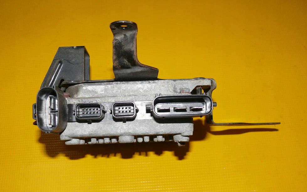 computer Centralina modulo SERVOSTERZO volante SUBARU LEGACY V 5 09-14