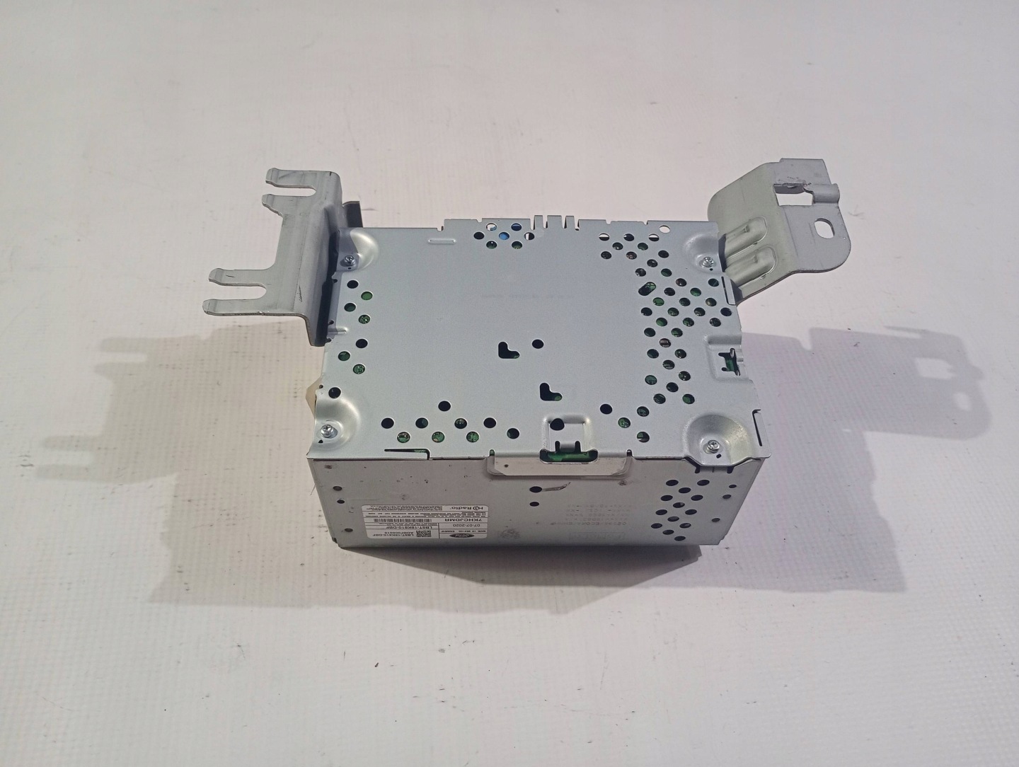 Radio odbiornik control unit module radia Ford Explorer VI 2020