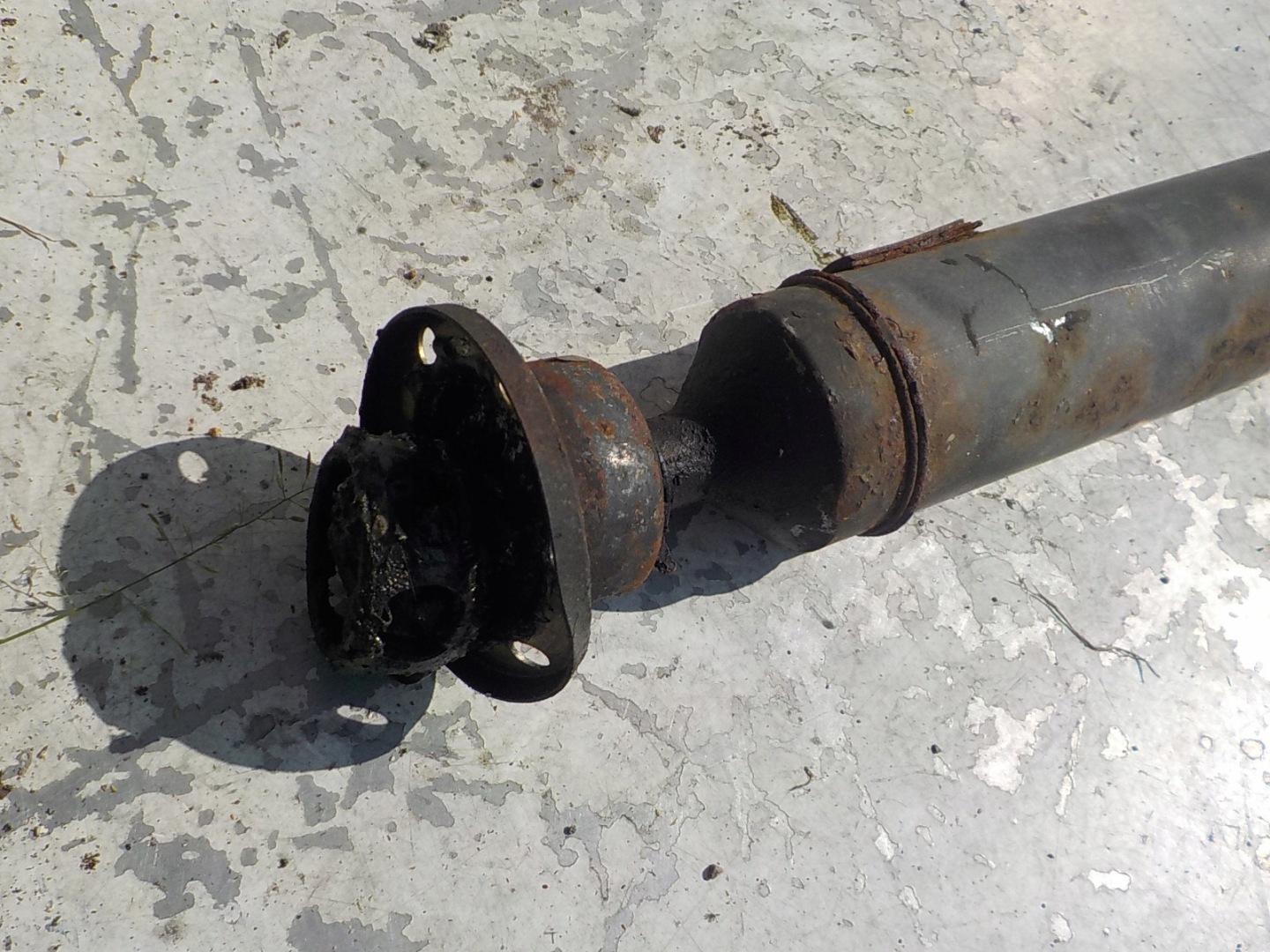 364 cardan VOLVO XC90 2.4 8689886