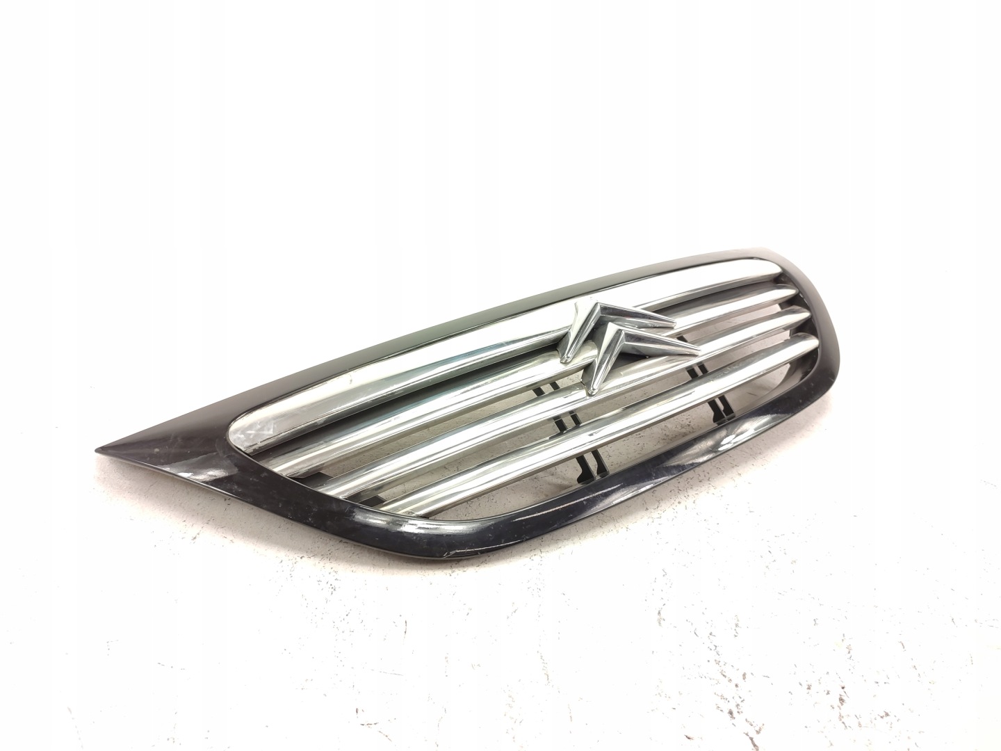 grill grille radiator CITROEN C3 D&G 2003-2009 9647156780
