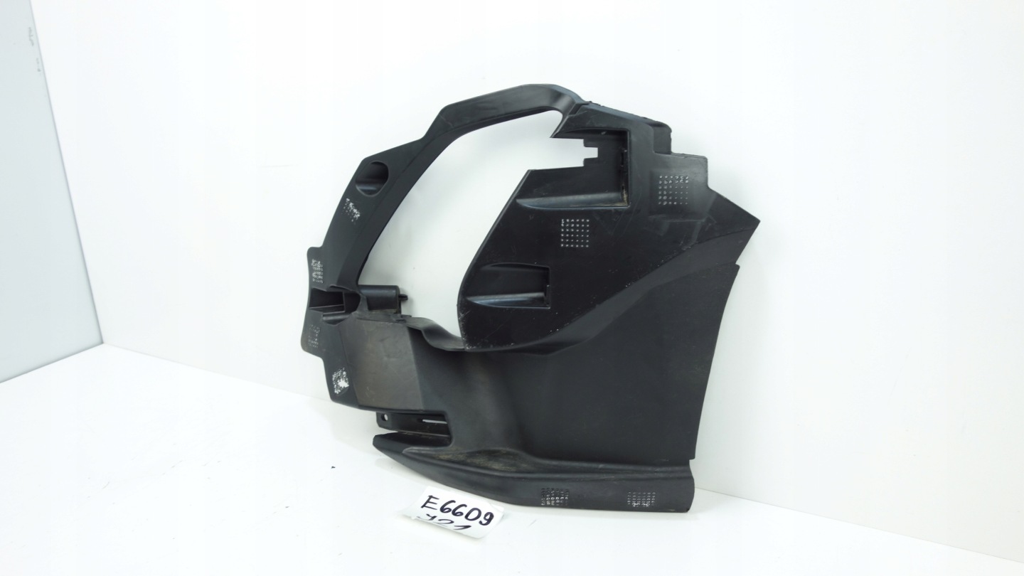 bumper bracket left front FORD FOCUS MK4 2018- JX7B-17E889