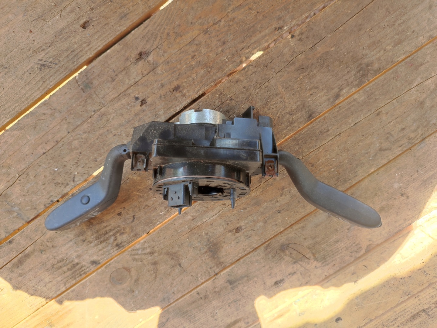 DEVIO LUCI TERGICRISTALLO TERGI DEVIO LUCI DEVIO SEAT IBIZA IV 7H0953503GJ
