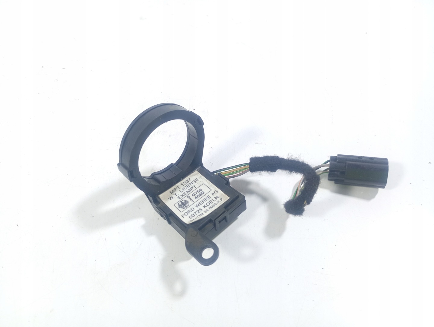 Ford SCORPIO 2 II 94-98 Antenne IMMOBILIZERA OE 95GG15607AC