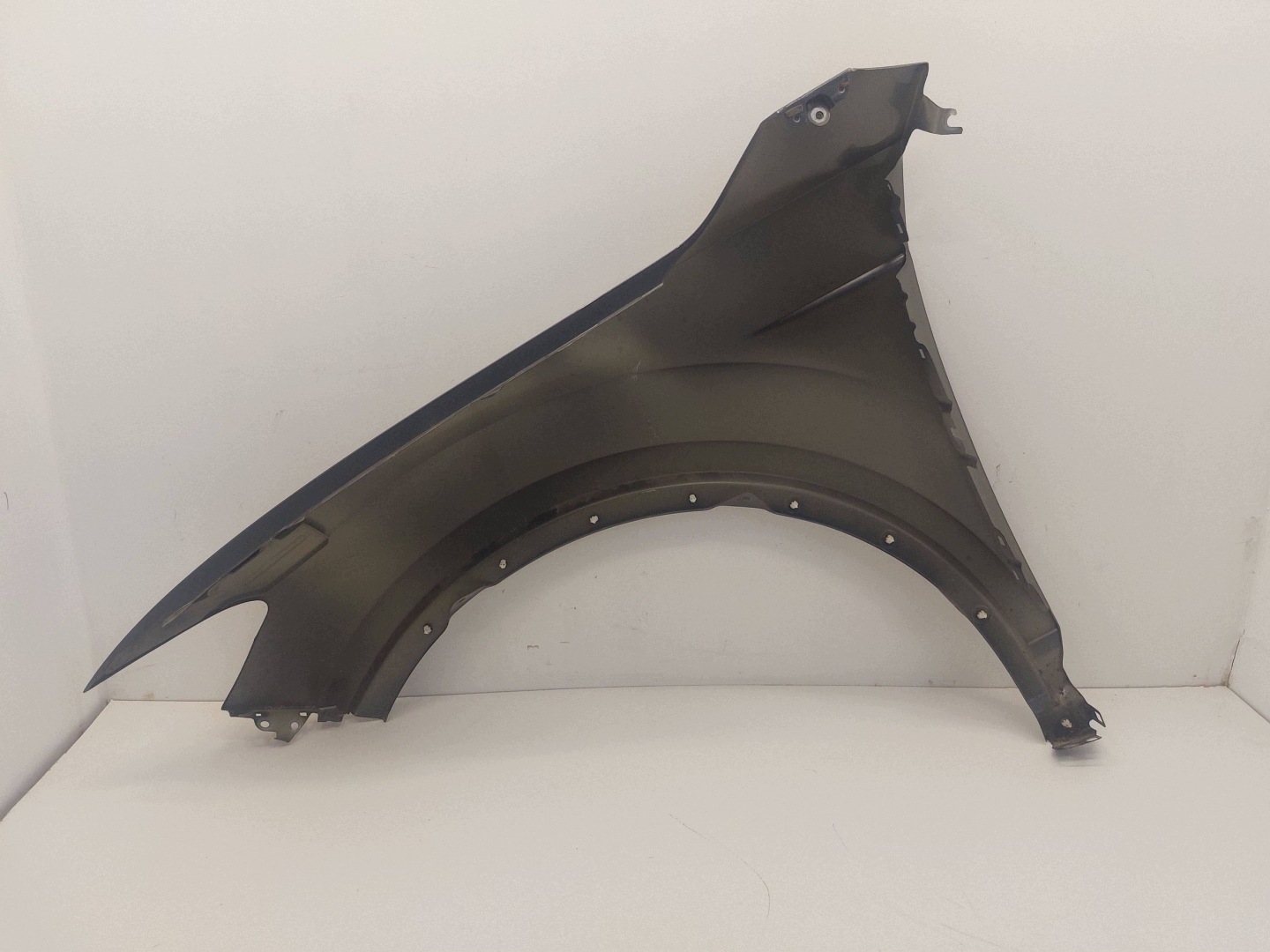 VW T-ROC 2GA 17r> fender right front front