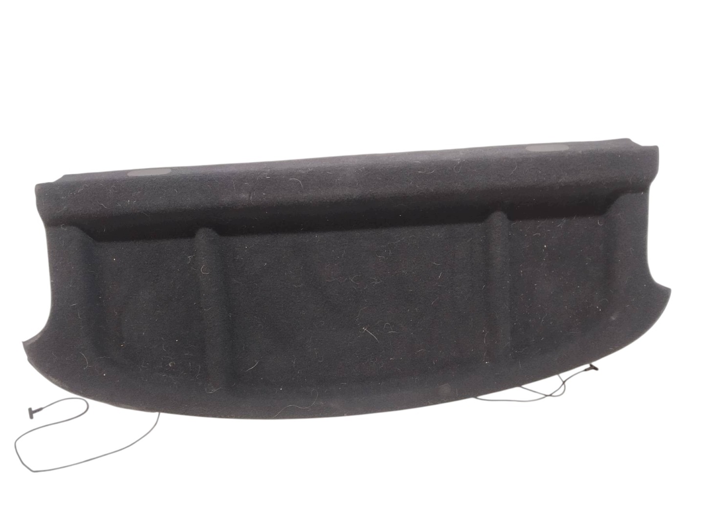 plato rear Hyundai Coupe II (2001-2008)