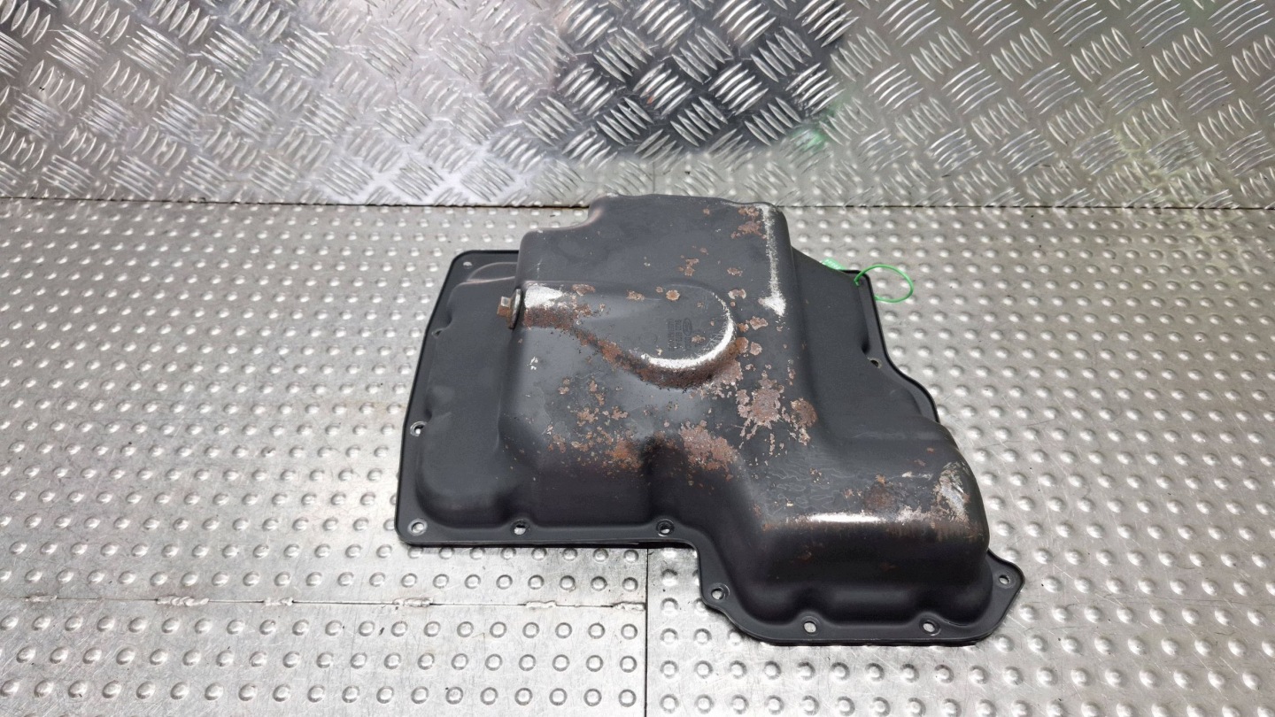 Ölwanne BK2Q-6675-AA FORD TRANSIT MK7 2.2 TDCI EURO 5