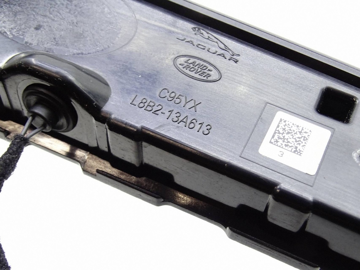 light light STOP STOPU TRZECIE LAND ROVER DEFENDER L663 L8B213A613