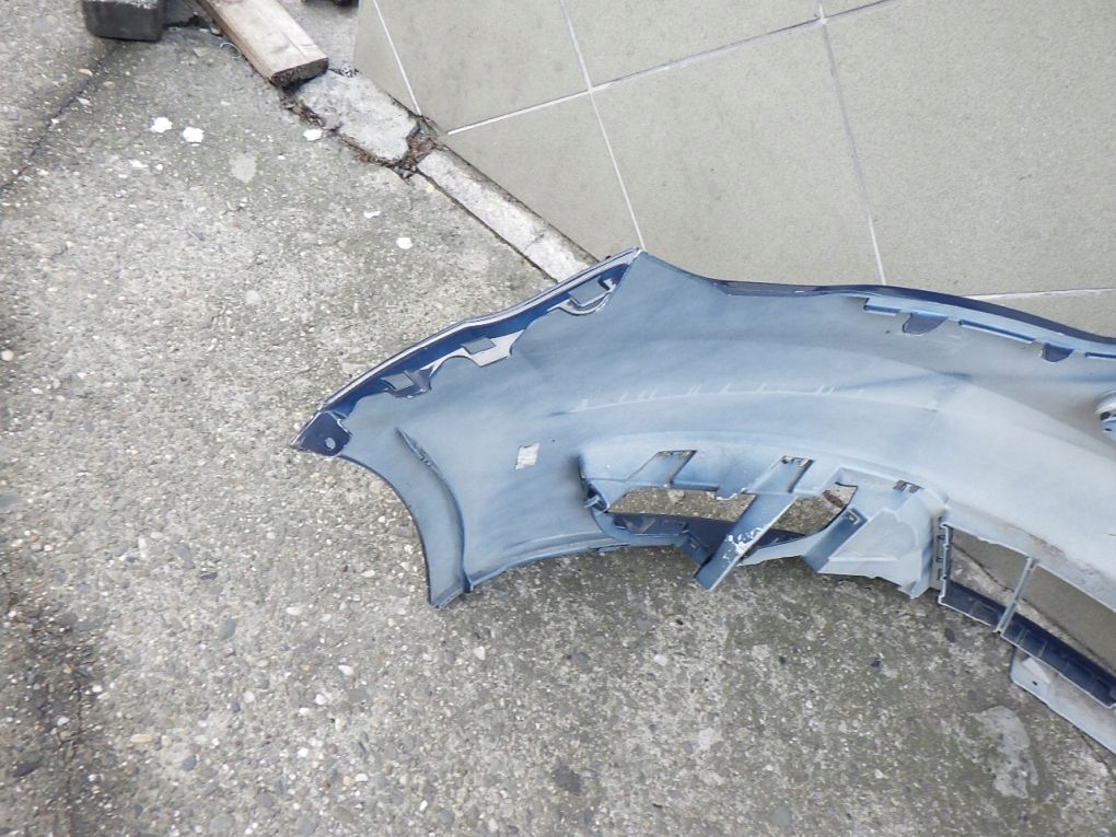 FORD C MAX MK2 II LIFT 15- ohne PDC Frontstoßstange
