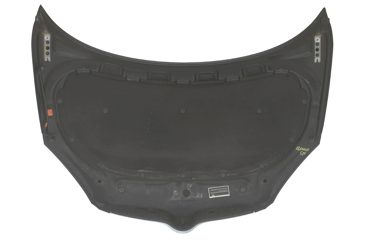 cofano Coperchio * Motore SKODA FABIA II ROOMSTER