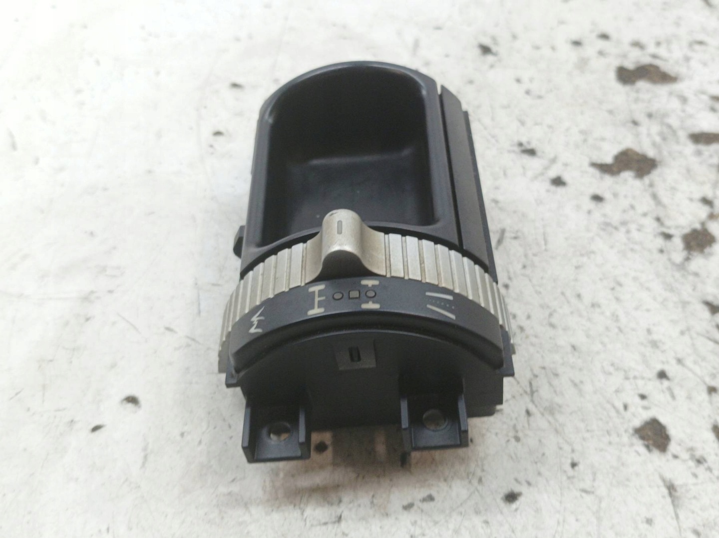 switch transmission 7L5941435A Porsche Cayenne and (2002 – 2010)