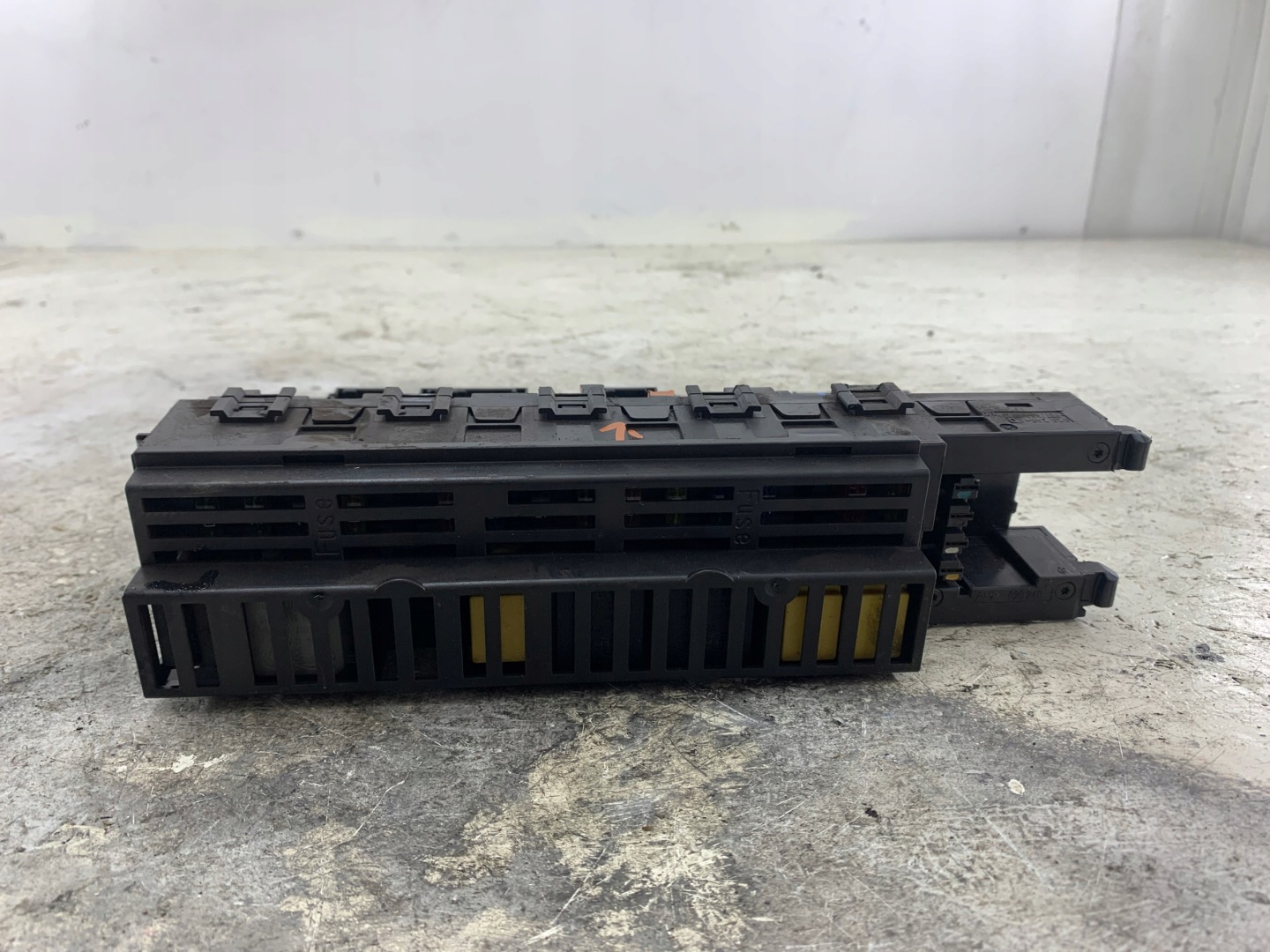 MERCEDES W211 Centralina modulo SAM 2115459401