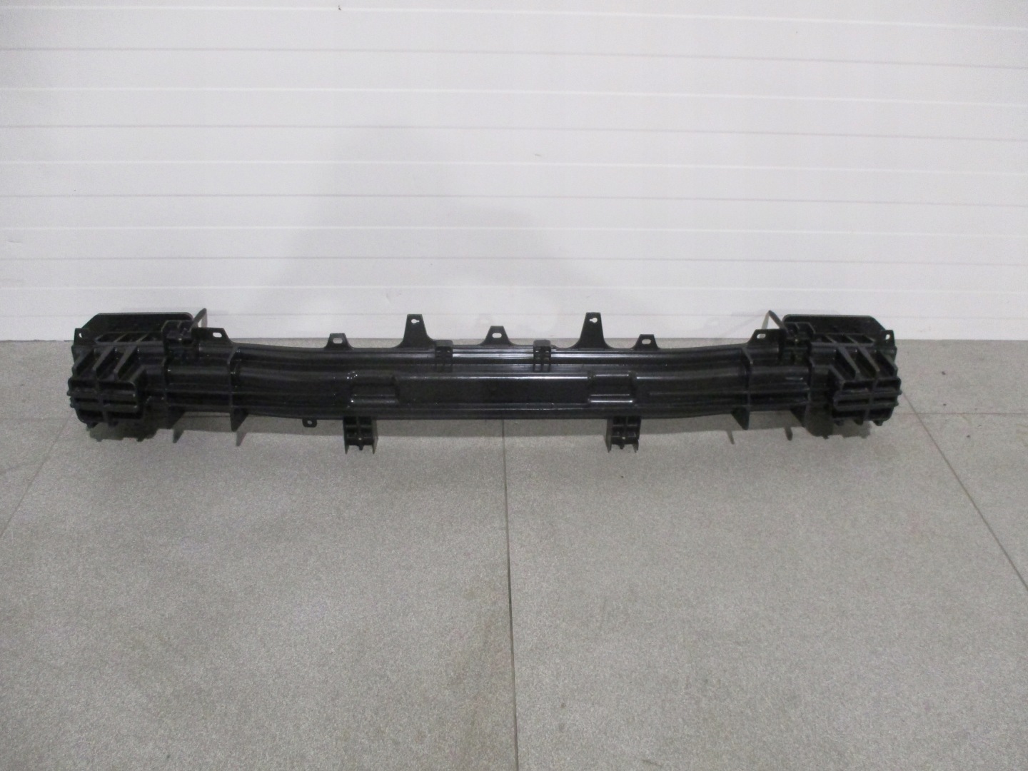 bumper support rear part Hyundai i10 III 86630-K7000