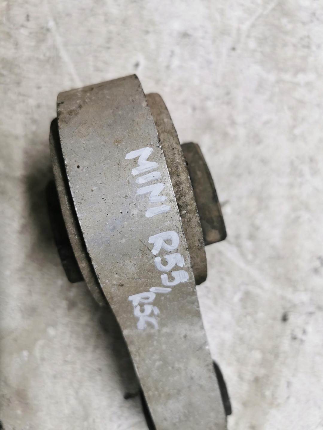 engine mount MINI COOPER R56 1.4 06-13