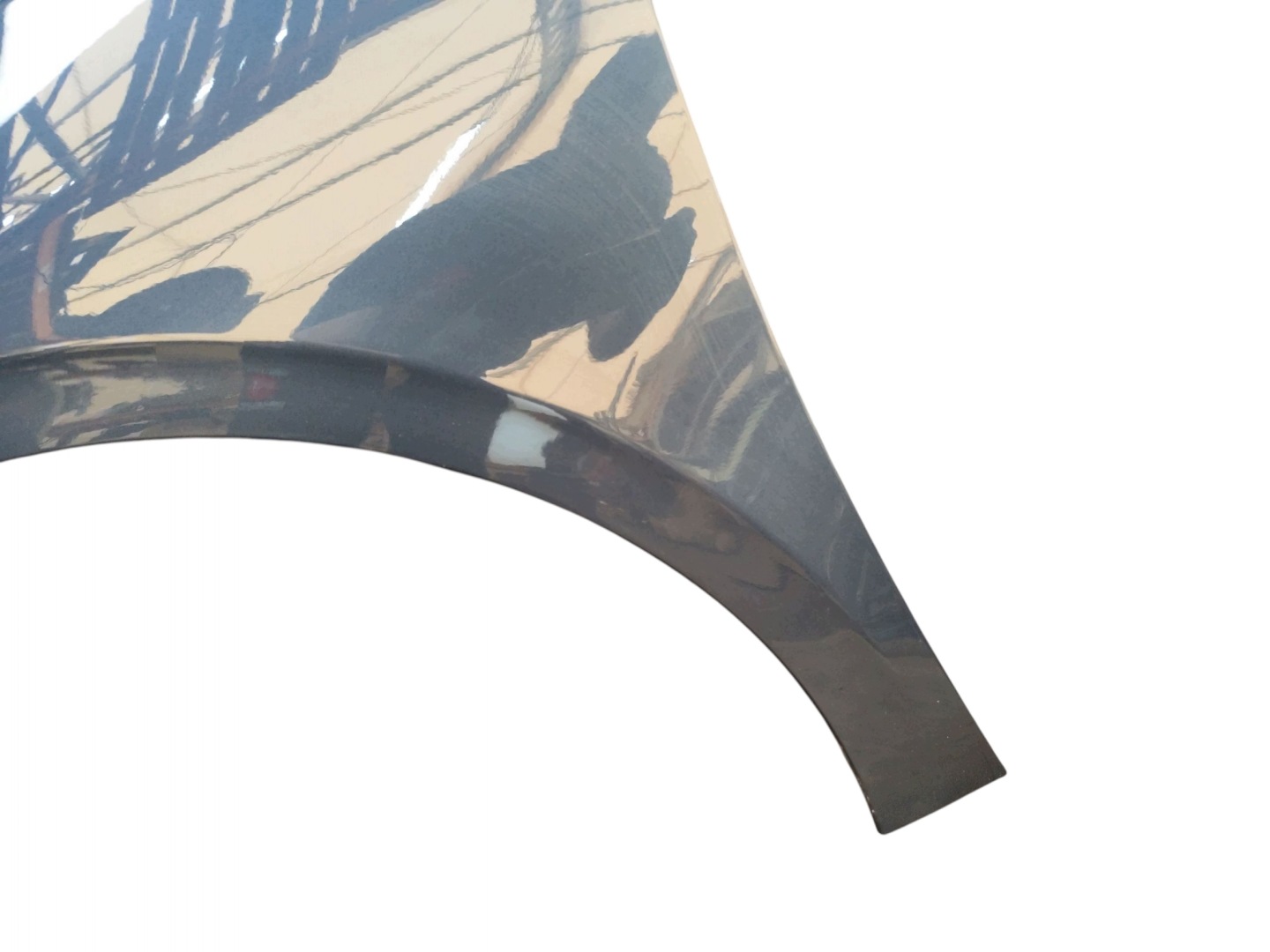 fender left front KIA CEED III LAK: C7 (18-21)