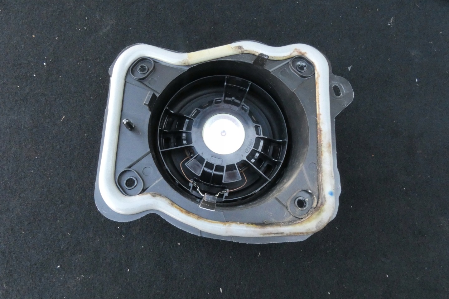 speakers CITROEN DS4 II 9830932280 KOMPLET