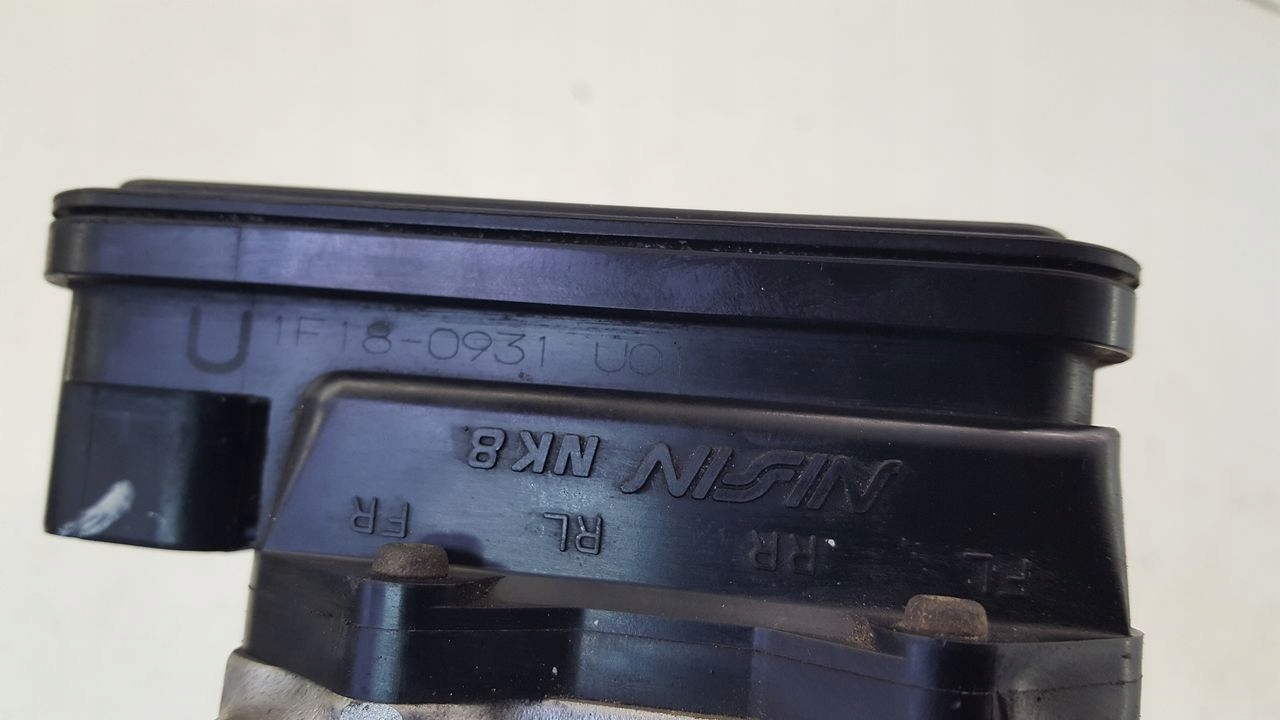 Pompa ABS 1F180931V01 Honda Stream 1,7 IVTEC