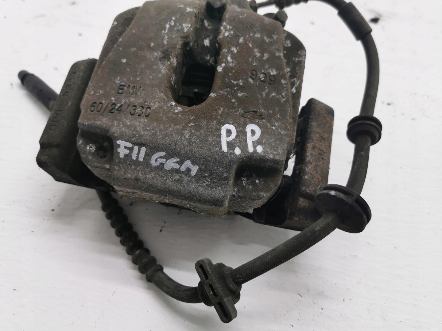 caliper brake right front BMW SERIA 5 F10 F11