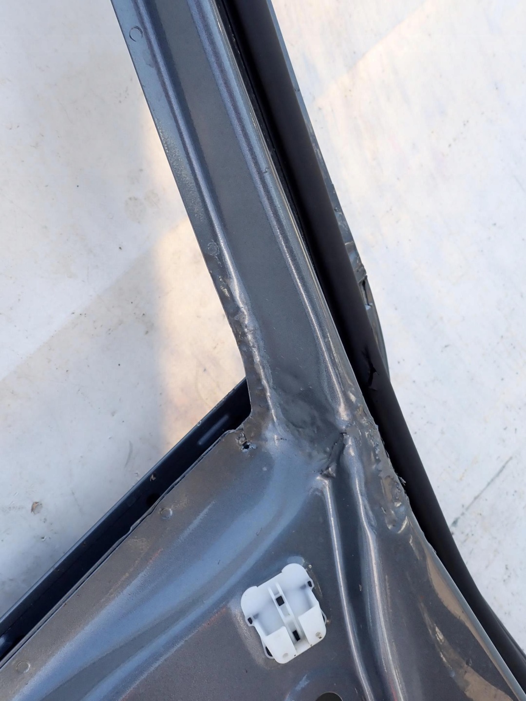 VOLVO XC60 II 2 17-> door front front right