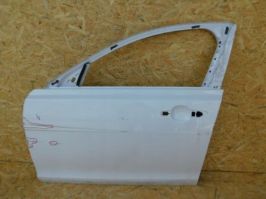 JAGUAR XF260 X260 15- door left front front
