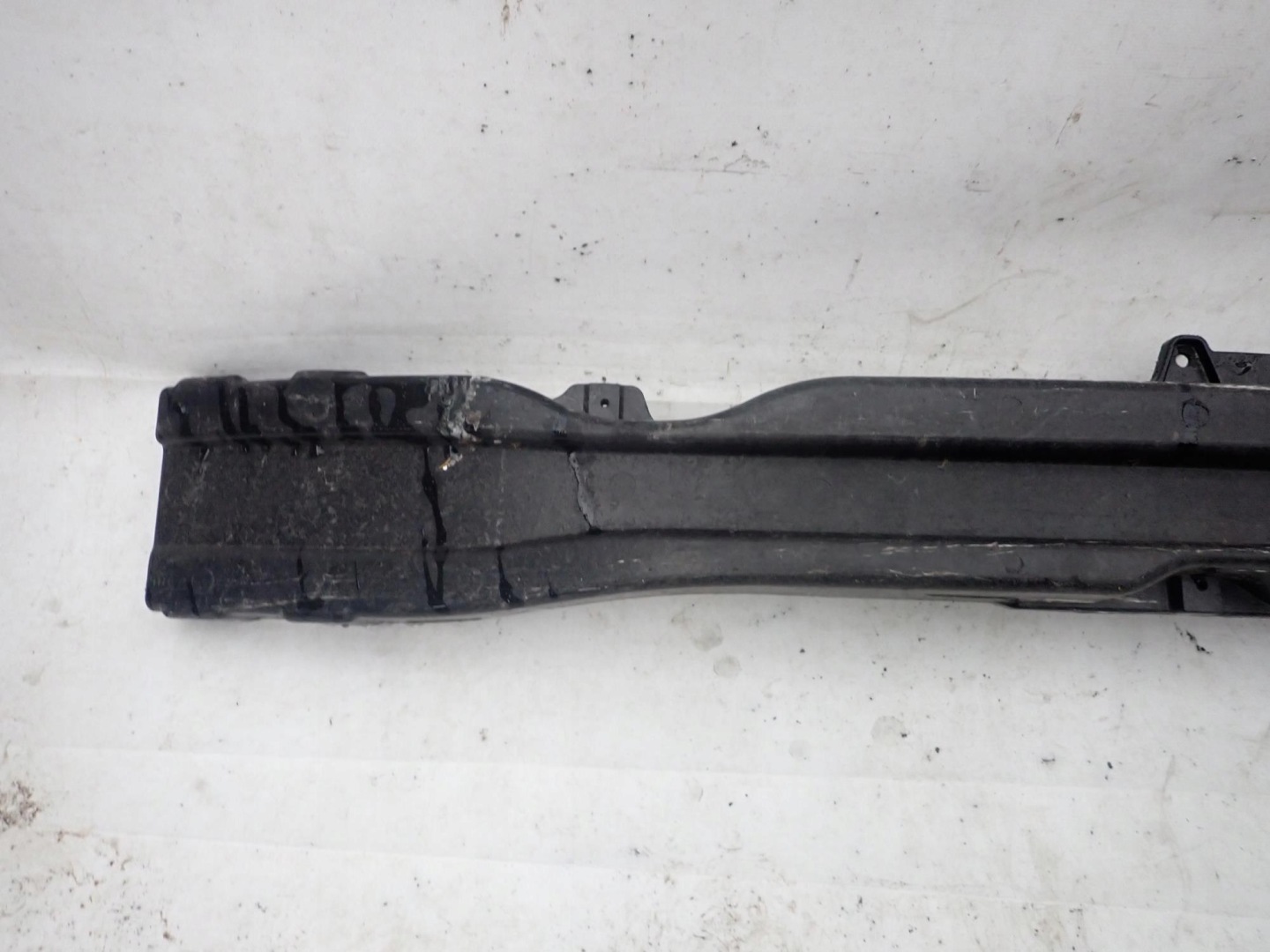 HYUNDAI I30 III 3 16-> bumper support rear part rear