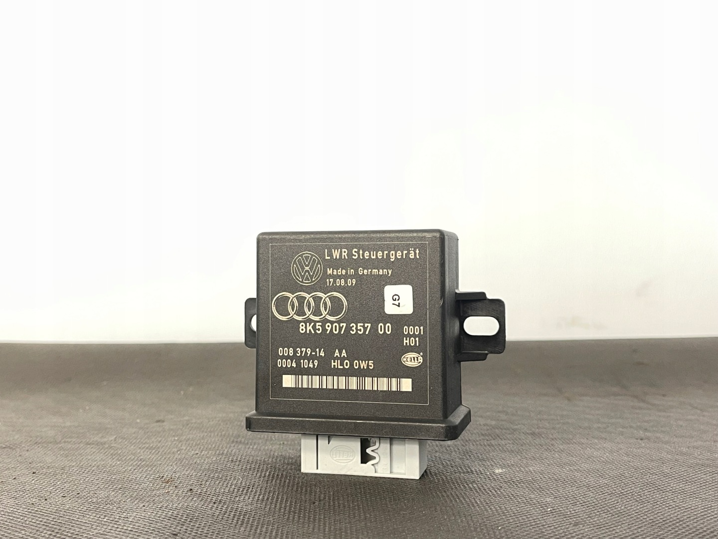 modulo Centralina luci 8K5907357 AUDI A4 B8 A5 8T