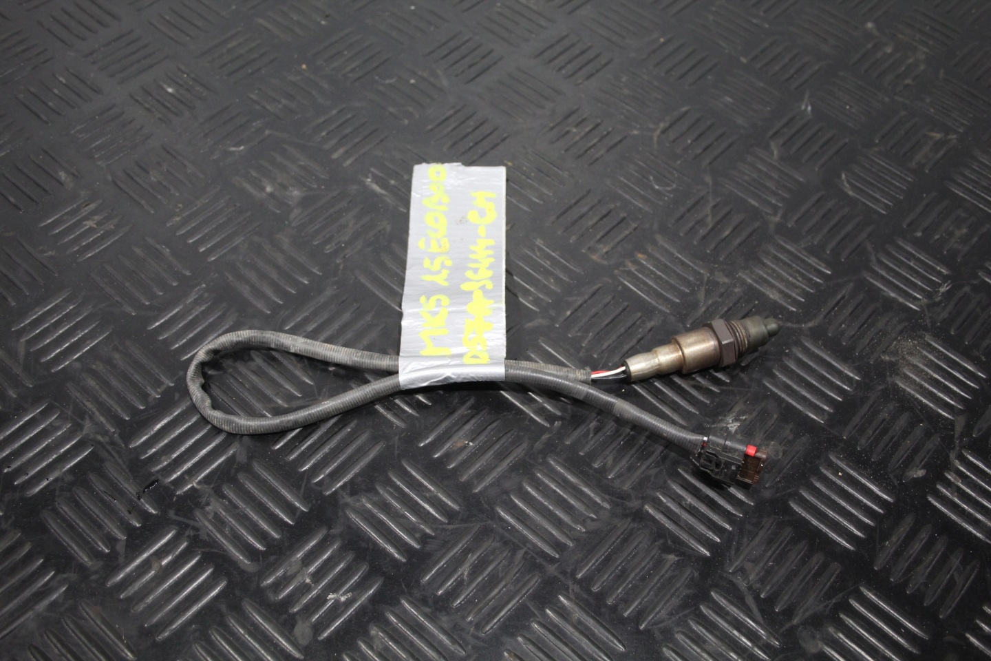 SONDA LAMBDA FORD MONDEO MK5 DS7A-9G444-CB