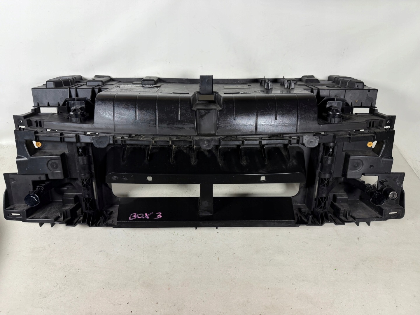 Smart ForFour II W453 intake drain air 2370306X
