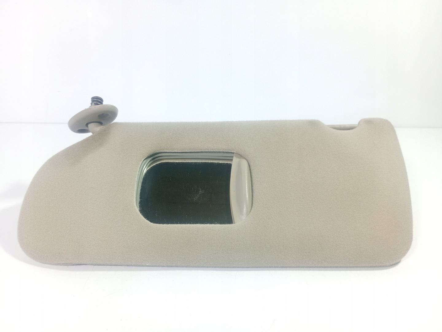 DODGE NEON /CHRYSLER NEON 99-06 cover PRZECIWSLONECZNA left driver´s